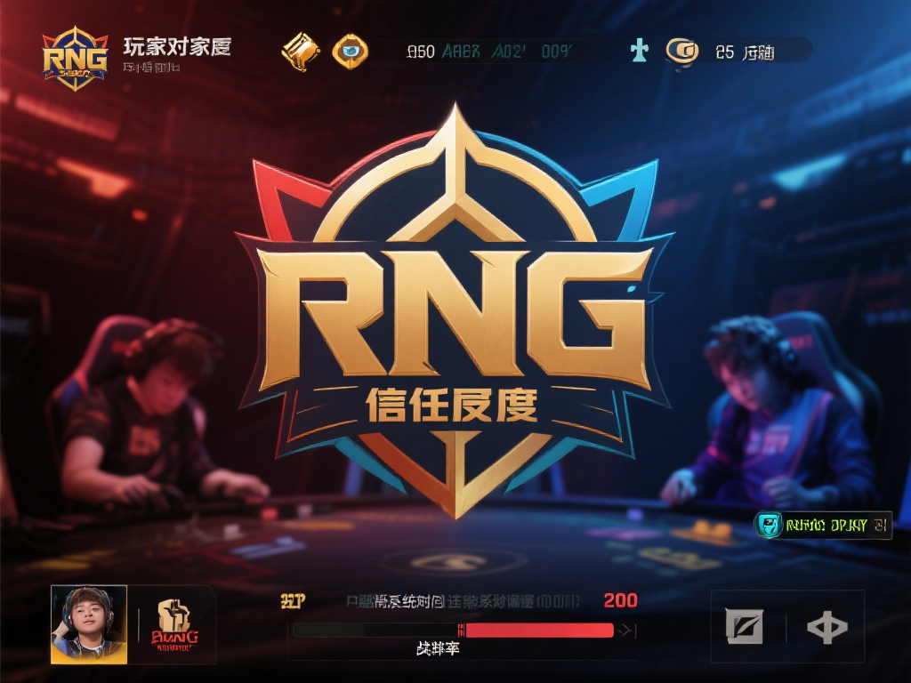 然而，玩家对RNG的信任度往往受到一些负面案例的影