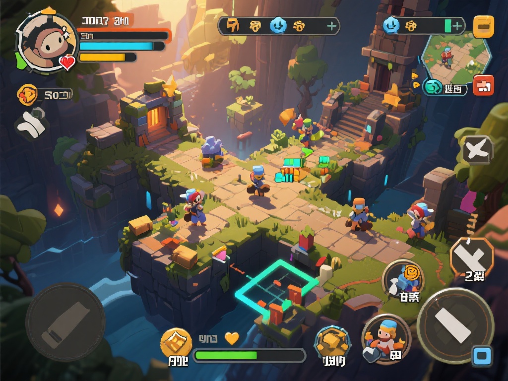 此外，游戏画面精美，音效搭配得当，能够让玩家完全沉