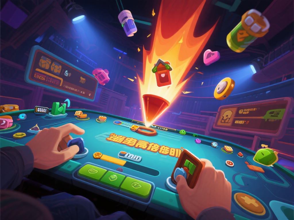 制定策略：盲目的操作往往事倍功半。玩家需要根据游戏