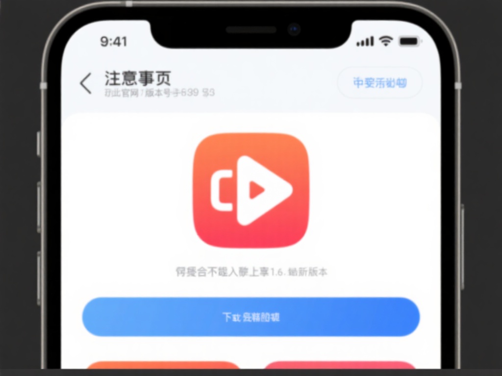 需要注意的是，下载时务必检查设备的存储空间和网络环