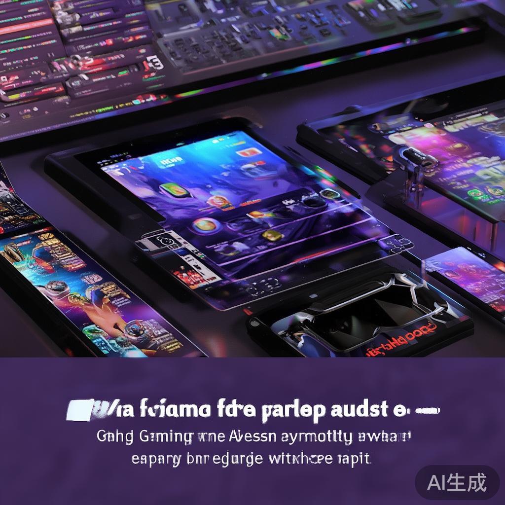 随着移动设备的普及，玩家对于随时随地畅玩的需求不断