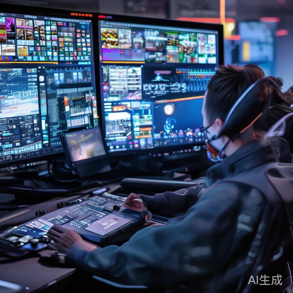 在当今数字娱乐迅速发展的时代，电子模拟器作为一种新