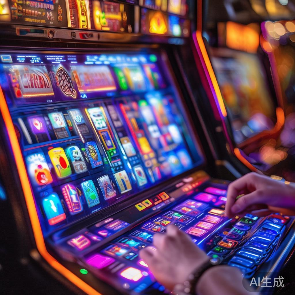 此外，利用免费旋转和奖励回合的机会，可以最大化盈利