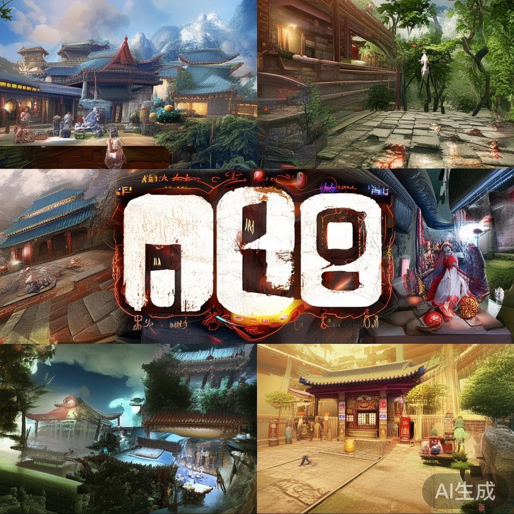 cq9传奇电子洪福齐天:开启幸运之门的精彩体验与无限惊喜 作为一款由cq9公司推出的传奇电子游戏,洪福齐天融