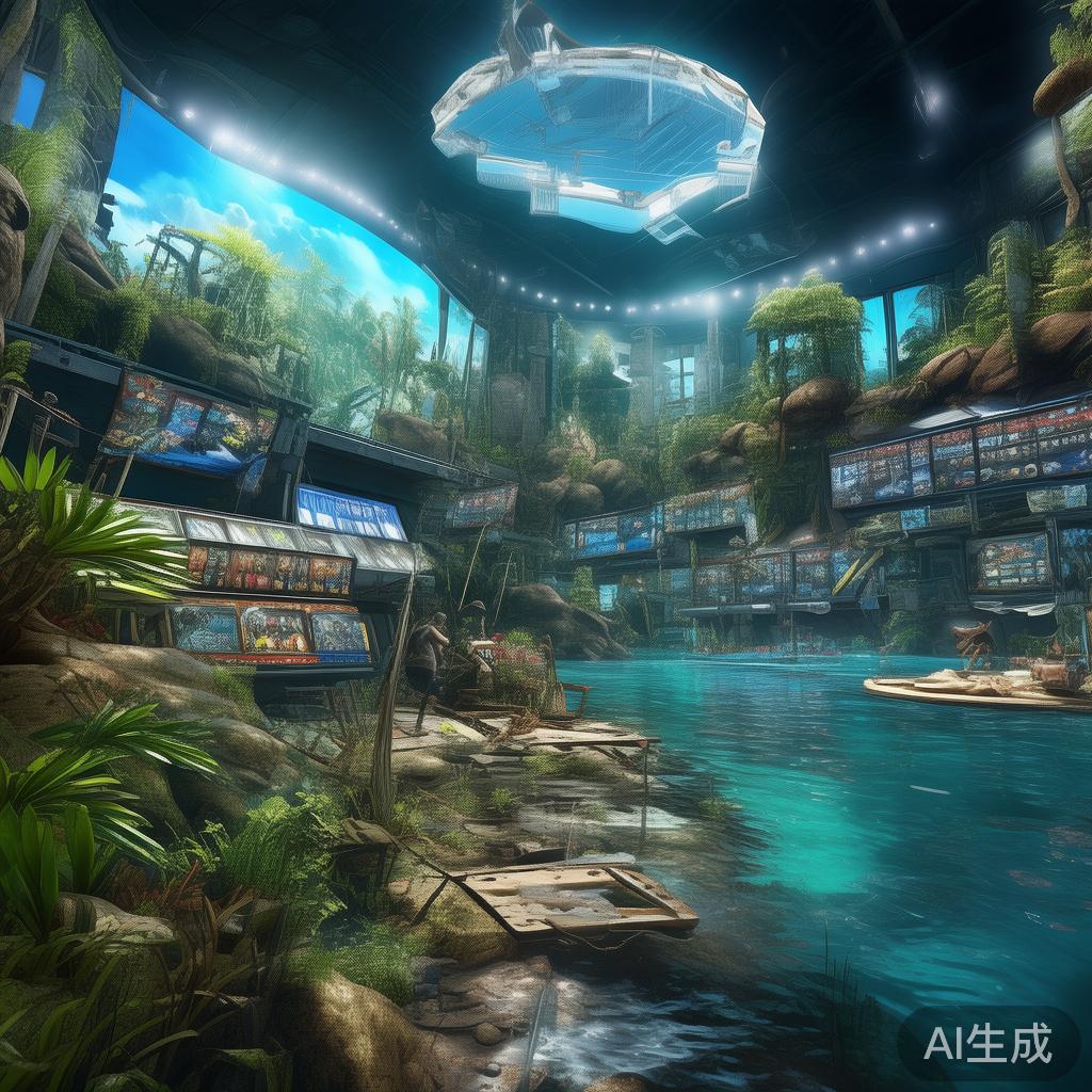 CQ9平台电子类游戏优质推荐与最新行业资讯全面解析 高清画面与逼真音效是cq9平台电子游戏的一大亮点。