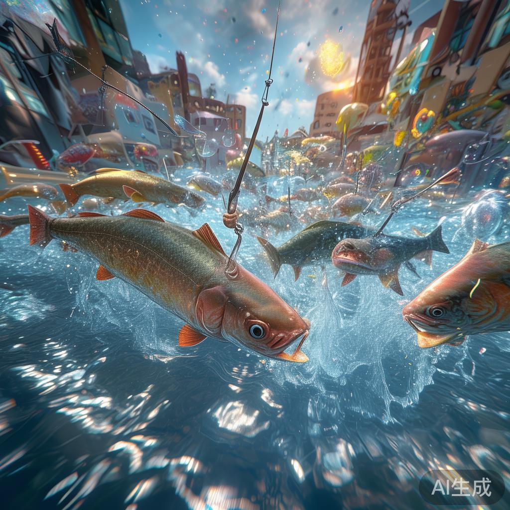 全面解析CQ9电子平台捕鱼游戏攻略与实用技巧指南 在实际操作中,锁定目标能显著提升捕获效率。很多CQ