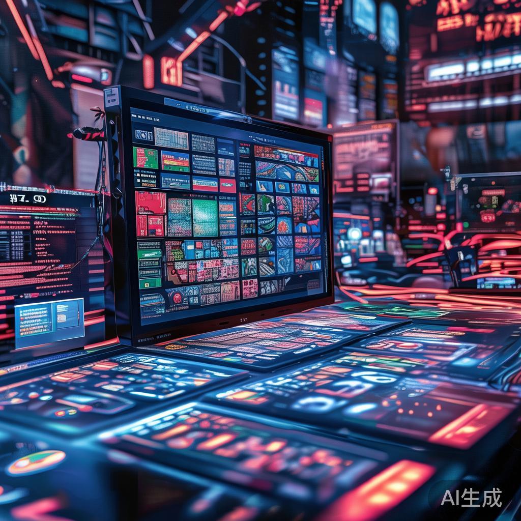 一、关于cq9电子游戏平台的背景介绍
作为行业内