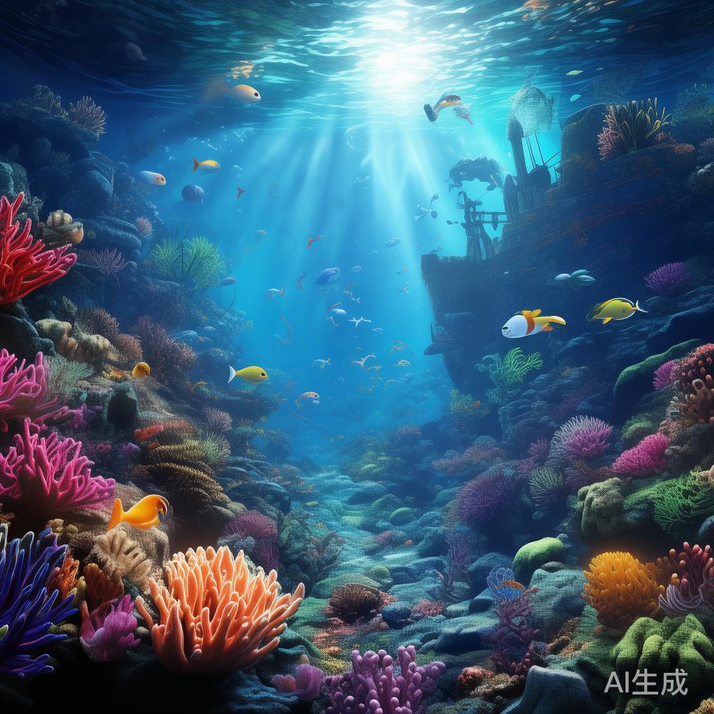 cq9传奇电子:开启沉浸式水世界冒险的极致游戏体验 探索水世界的魅力
水世界,作为一种充满神秘与奇幻