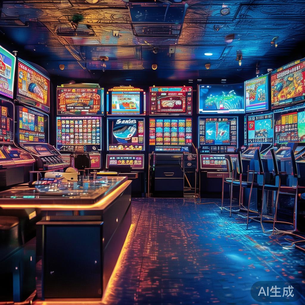 全面解析cq9电子游戏网址大全及最新网页体验教程指南 多样化的游戏内容:cq9提供包括老虎机、视频扑克、