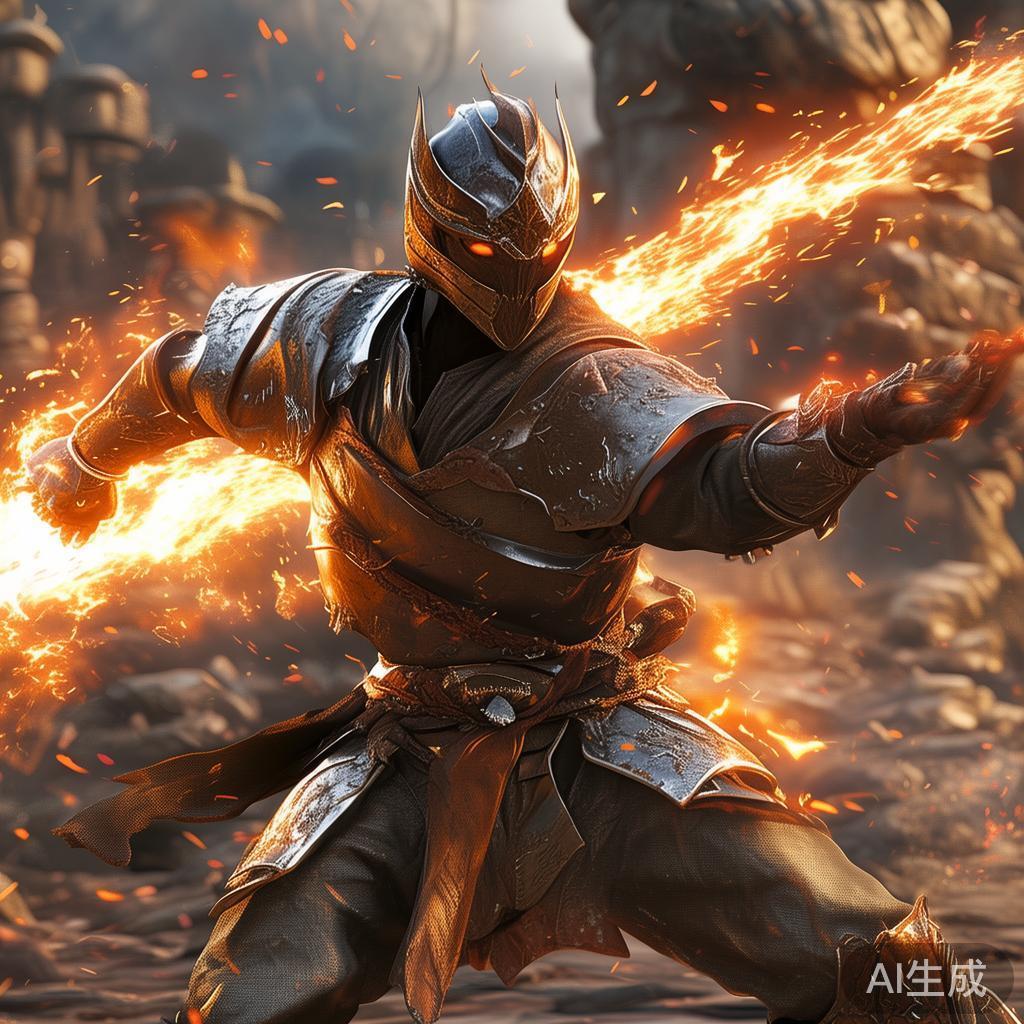 为了充分利用武圣的优势，玩家应掌握一些实用的玩法技