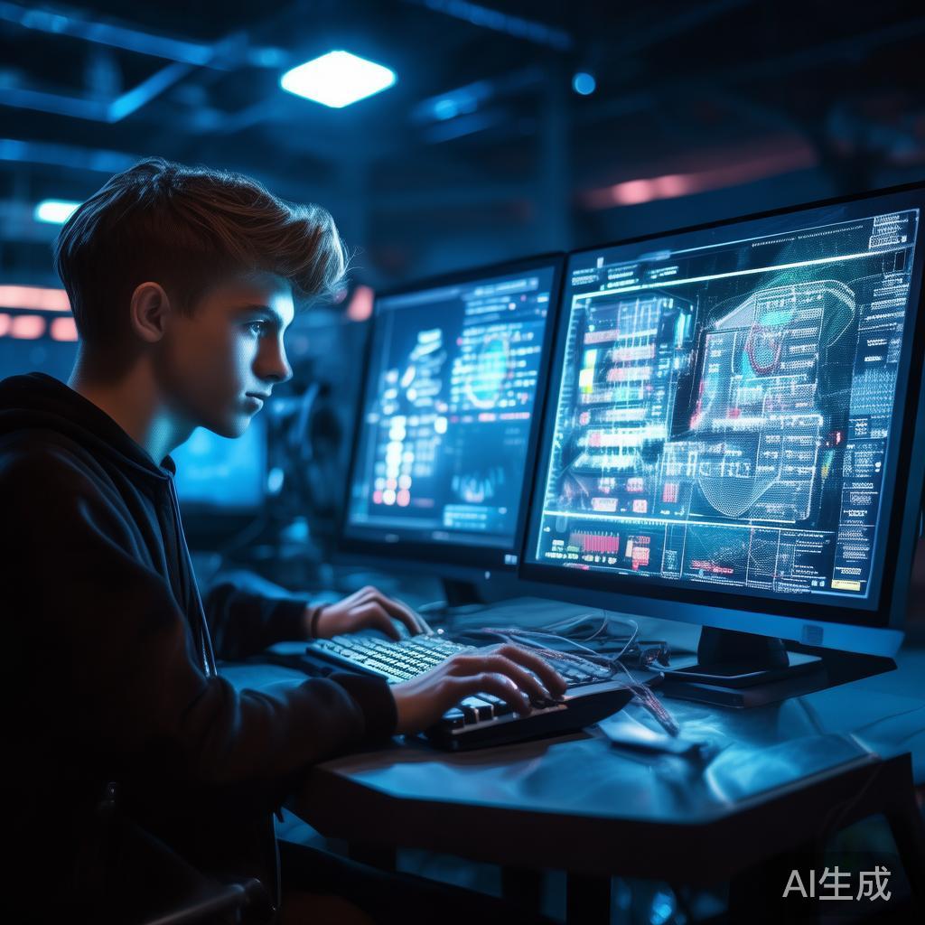 深刻理解电子游戏机制
首先，&nbsp;要想有效破解电子C