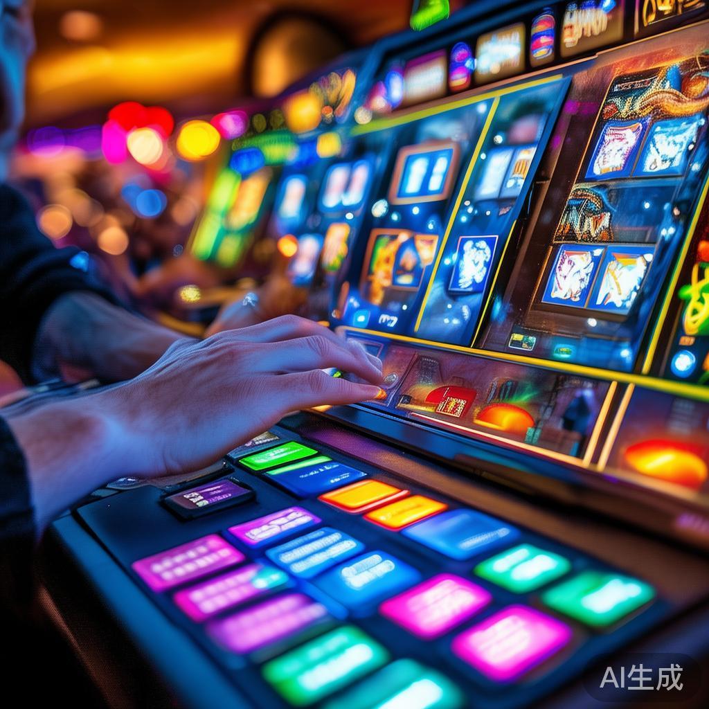 在试玩过程中，合理的投注策略至关重要。很多新玩家在