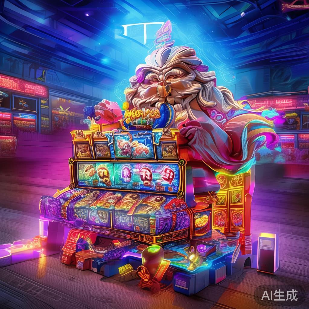 在当今线上娱乐市场中，CQ9电子凭借其丰富的游戏玩