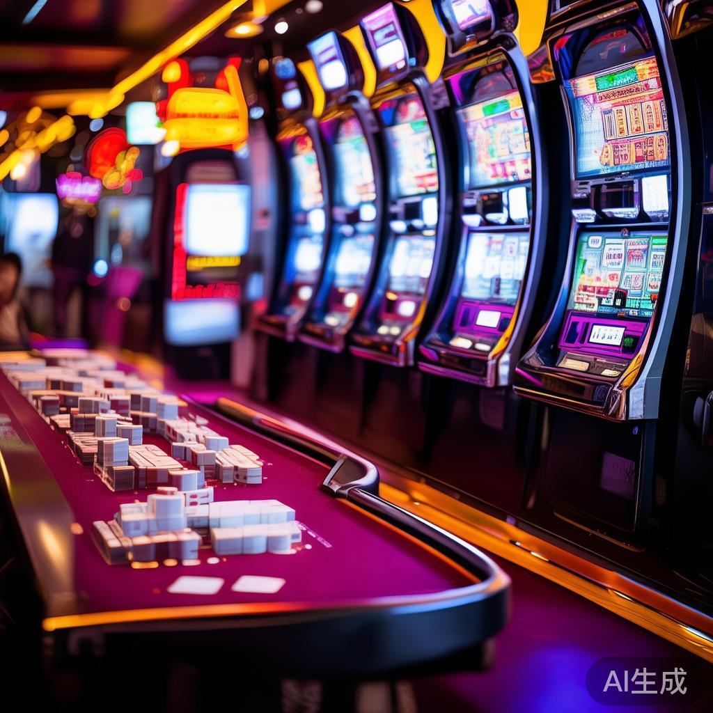 对于不同类型的cq9电子游戏，采取不同的策略效果显